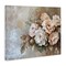 Stupell Industries Pastel Budding Blooms Canvas Wall Art Design by Petal Prints Design